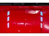 PASSION 4x4 Off-Road Vehicle Red