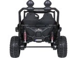 PASSION 4x4 Black Off-Road Vehicle