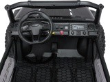 PASSION 4x4 Black Off-Road Vehicle