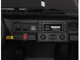 PASSION 4x4 Black Off-Road Vehicle