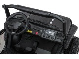 PASSION 4x4 Black Off-Road Vehicle