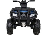 Quad XT-SPEED 4x4 Blue
