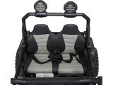 PASSION 4x4 Black Off-Road Vehicle