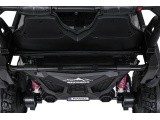 PASSION 4x4 Black Off-Road Vehicle