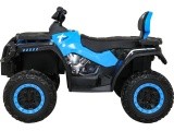 Quad XT-SPEED 4x4 Blue
