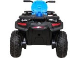 Quad XT-SPEED 4x4 Blue