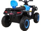 Quad XT-SPEED 4x4 Blue