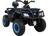 Quad XT-SPEED 4x4 Blue