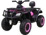 Quad XT-SPEED 4x4 Pink