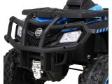 Quad XT-SPEED 4x4 Blue
