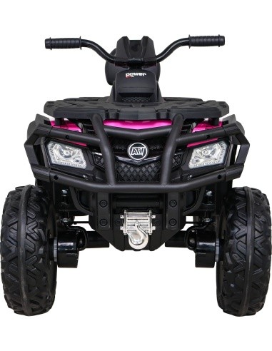 Quad XT-SPEED 4x4 Pink