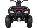 Quad XT-SPEED 4x4 Pink
