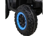 Quad XT-SPEED 4x4 Blue