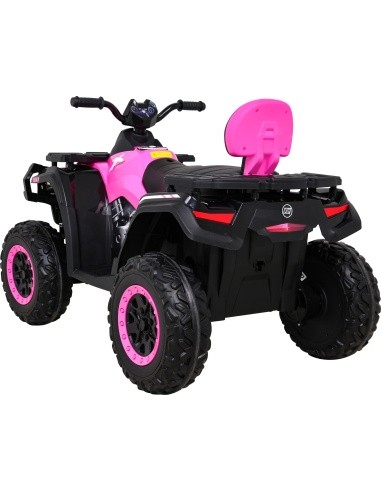Quad XT-SPEED 4x4 Pink
