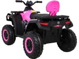 Quad XT-SPEED 4x4 Pink