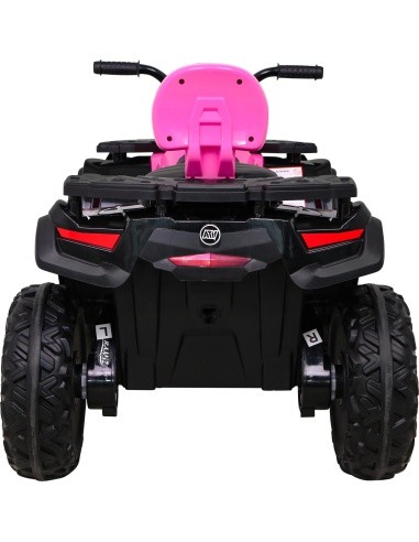 Quad XT-SPEED 4x4 Pink