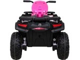 Quad XT-SPEED 4x4 Pink