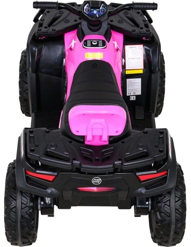 Quad XT-SPEED 4x4 Pink