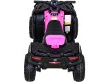 Quad XT-SPEED 4x4 Pink