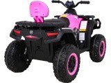 Quad XT-SPEED 4x4 Pink
