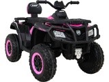 Quad XT-SPEED 4x4 Pink