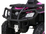 Quad XT-SPEED 4x4 Pink