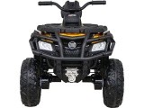 Quad XT-SPEED 4x4 Yellow