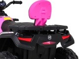 Quad XT-SPEED 4x4 Pink