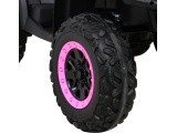 Quad XT-SPEED 4x4 Pink