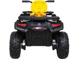 Quad XT-SPEED 4x4 Yellow