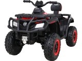 Quad XT-SPEED 4x4 Red