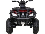 Quad XT-SPEED 4x4 Red