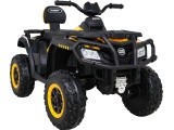 Quad XT-SPEED 4x4 Yellow