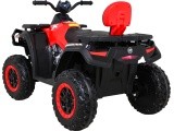 Quad XT-SPEED 4x4 Red