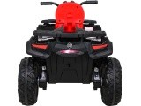 Quad XT-SPEED 4x4 Red
