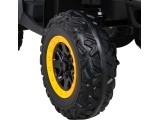 Quad XT-SPEED 4x4 Yellow