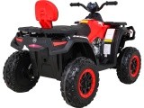 Quad XT-SPEED 4x4 Red