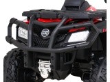 Quad XT-SPEED 4x4 Red