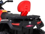 Quad XT-SPEED 4x4 Red