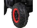 Quad XT-SPEED 4x4 Red