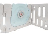 Hippo Modular Playpen Blue