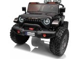Extreme Sport 4x4 Black Vehicle