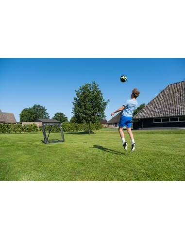 Futbolo kamuolio atmušimo sienelė EXIT L