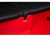Extreme Sport 4x4 Red Vehicle