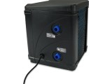 EXIT pool heat pump 15m3 (3.7kW) - black