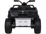 Quad Sport TX ATV White
