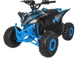 Quad Vehicle DESERT STORM LIFT Blue