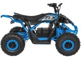 Quad Vehicle DESERT STORM LIFT Blue