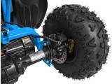 Quad Vehicle DESERT STORM LIFT Blue