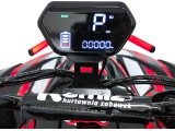Quad Vehicle DESERT STORM LIFT Red